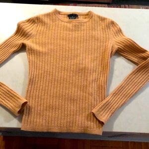 Theory cashmere gorgeous top